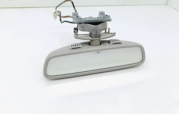Mercedes-Benz S W221 Rear view mirror (interior) A2218106917