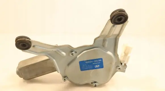 Hyundai Getz Rear window wiper motor 98700-1C000