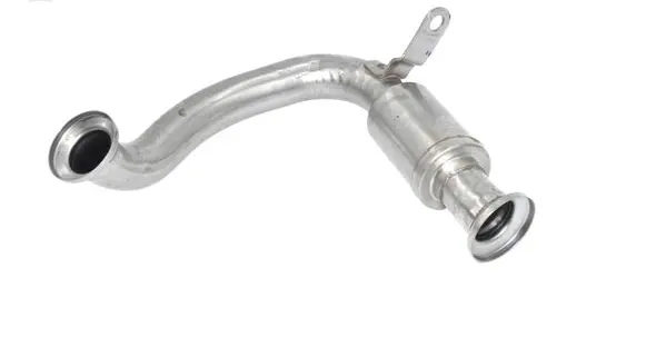 BMW 7 E38 EGR valve line/pipe/hose 11712354079 2354079