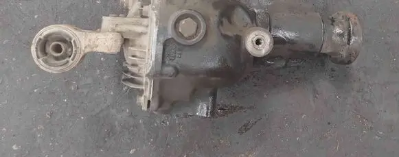KIA Sorento Front differential 2F11