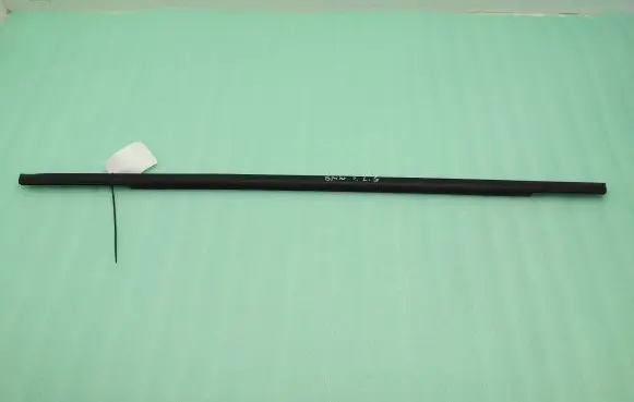 BMW 2 F45 Rubber seal rear door window/glass 7298845