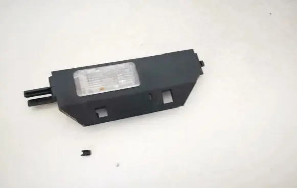 Volkswagen Touareg I Other interior light 7l0947155