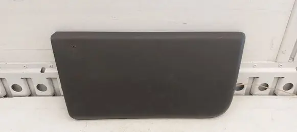 Fiat Ducato Front door trim (molding) 1305776070 B803