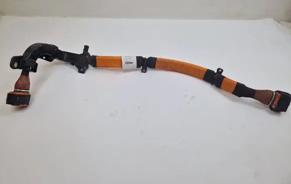 Renault Zoe Other wiring loom 297A21061R