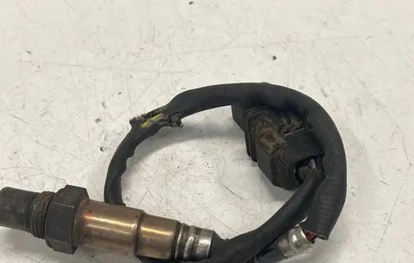 BMW 7 E65 E66 Lambda probe sensor 779159201