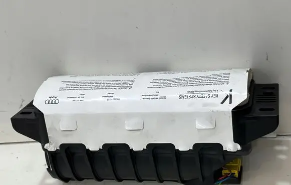 Audi TT TTS Mk2 Passenger airbag 8J0880202B | 68475634065314,371
