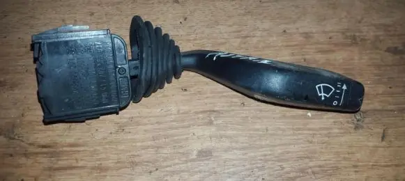 Opel Astra G Wiper control stalk 090243395501392