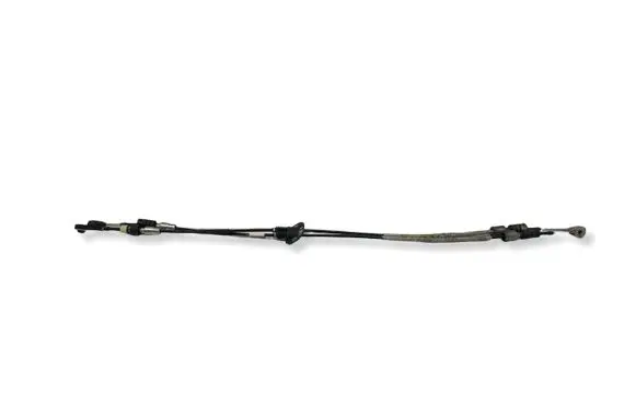 Volvo XC60 Gear shift cable linkage 31302107