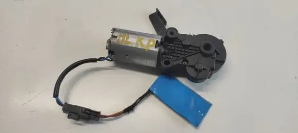 Mercedes-Benz ML W163 Seat adjustment motor 404334 4165737 4100N