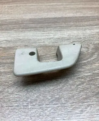 Mercedes-Benz E W211 Other front door trim element A2117230524
