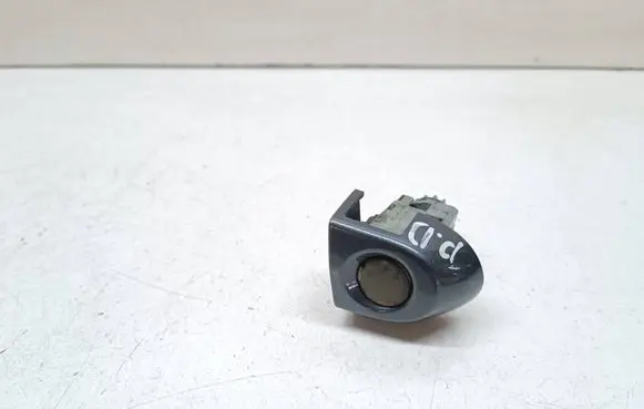 BMW 3 GT F34 Front door lock (next to the handle)