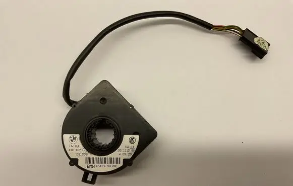 Land Rover Range Rover L322 Immobilizer control unit/module 110187 281003 05111595