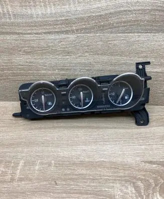 Alfa Romeo 159 Speedometer (instrument cluster) 60696628 A2C53090931