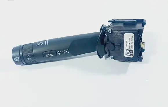 Opel Insignia A Indicator stalk 13303268 92960420316