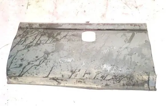 Iveco Daily 30.8 - 9 Rear door trim (molding) 504099686 594099678