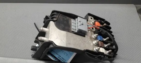 Citroen Berlingo Positive cable (battery) 9660222380