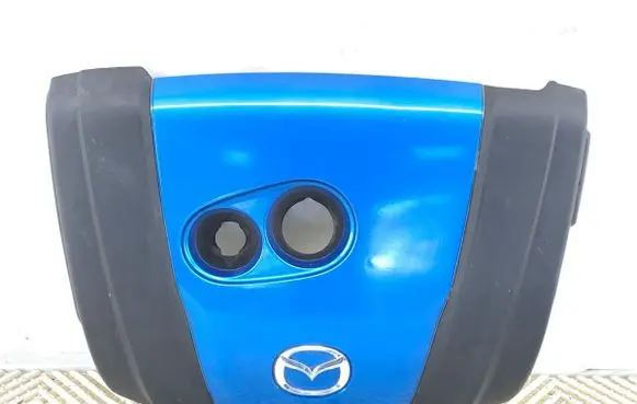 Engine cover (trim)