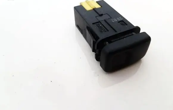 Mazda 323 Fog light switch 
