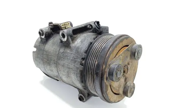Ford Focus Air conditioning (A/C) compressor (pump) 4M5H190629AC