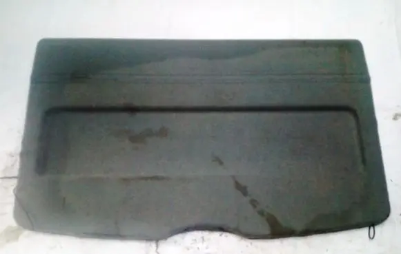 Renault Scenic I Parcel shelf