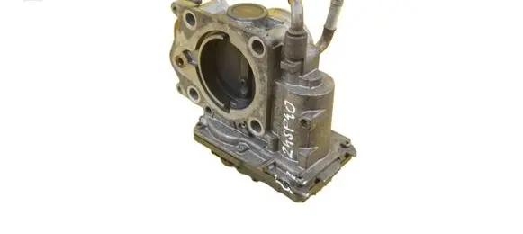 Honda Civic IX Throttle body valve GMF3A R18Z4