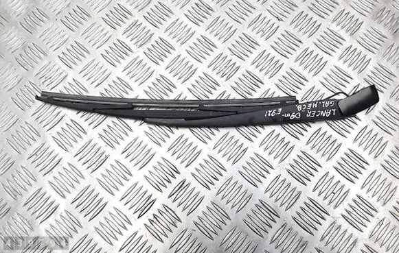 Mitsubishi Lancer VIII Rear wiper blade 