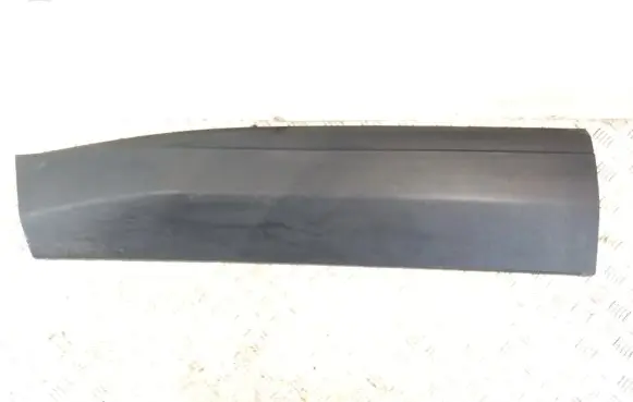 Peugeot 5008 II Front door trim (molding) 9811674377 109758A1 109757A1