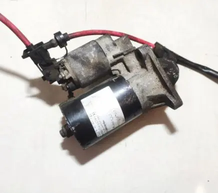 Alfa Romeo 147 Starter motor 0001107066