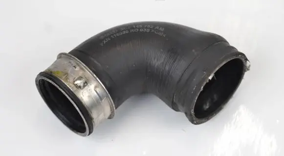 Volkswagen Golf Plus Intercooler hose/pipe 3C0145762AM