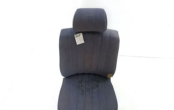 Mercedes-Benz E W123 Front driver seat 