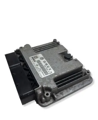Volkswagen Touran I Engine control unit/module 03G906021HK 0281013683