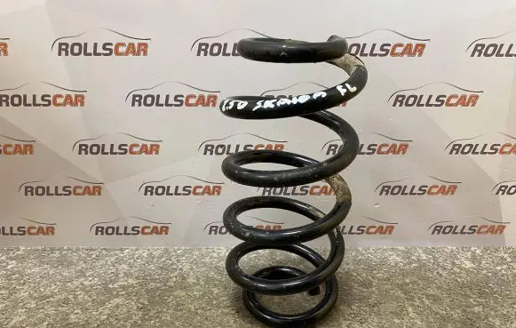 Audi A6 S6 C5 4B Front coil spring