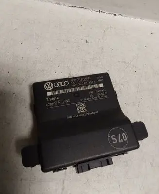 Volkswagen PASSAT B6 Other control units/modules 3C0907951A 3C0907530C