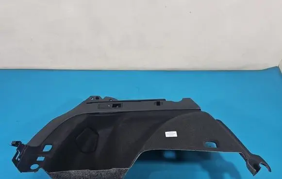 Volkswagen PASSAT B8 Trunk/boot side trim panel 3G9867427K IMPRK1569958