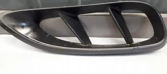Porsche 718 Cayman 982 982c Air intake hose/pipe