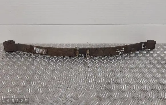 Ford Transit Rear leaf spring bk315560ej
