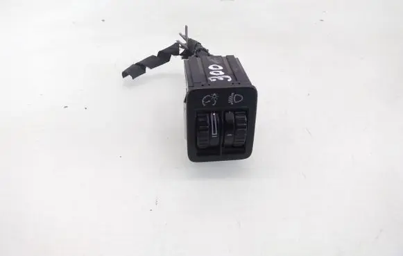 Volkswagen PASSAT B6 Headlight level height control switch 3C0941333
