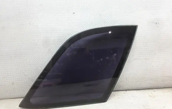 Mercedes-Benz ML W163 Rear side window
