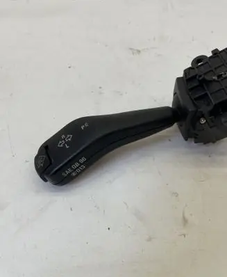 BMW 3 E46 Indicator stalk 8363668