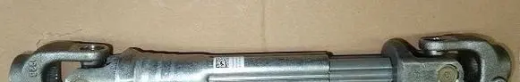 Audi A1 Steering tie rod 6R2423961E