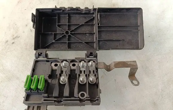 Fuse module