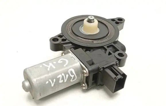 Mazda 6 Rear door window regulator motor D6515958X CM012040