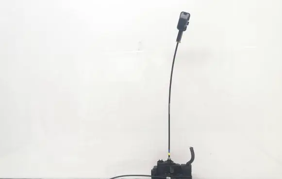 Nissan Note (E11) Rear door lock 0406C 24205078
