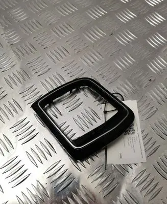Volvo XC60 Center console decorative trim 31442339