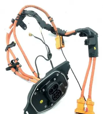 Volkswagen ID.3 Wiring harness 10A971531AL LS9R