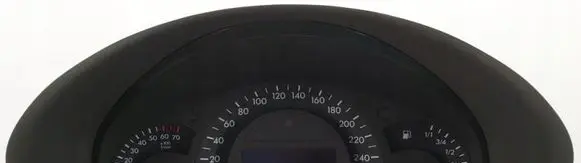 Mercedes-Benz C W203 Speedometer (instrument cluster)