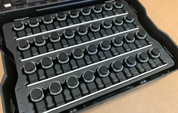 Parking PDC sensor