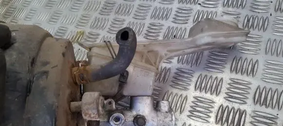 Mazda Premacy Master brake cylinder