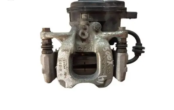 Fiat 500X Rear brake caliper 52029648