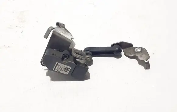 Rear air suspension level height sensor